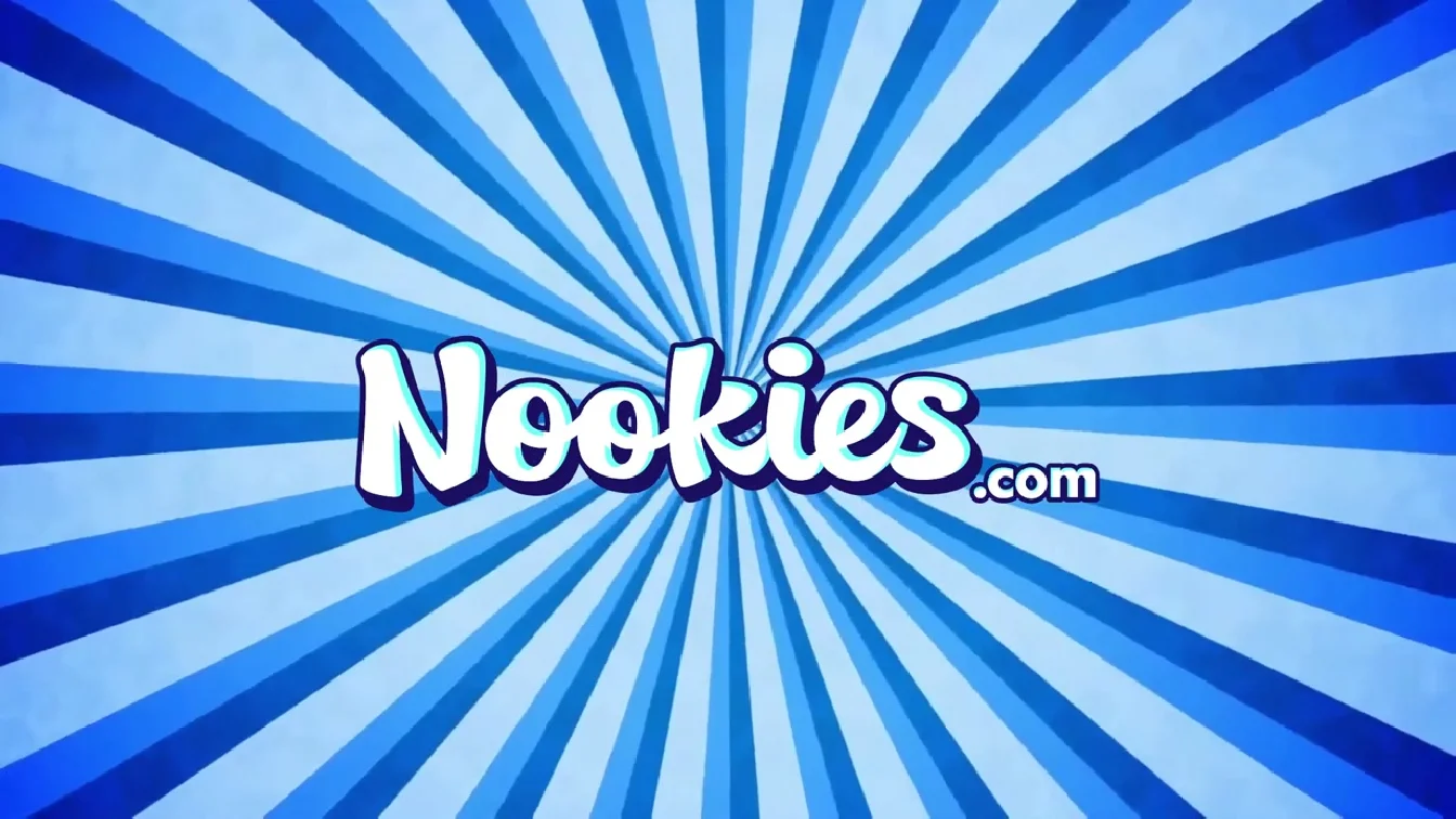 Preview of NookiesOriginals Nina Naples XXX